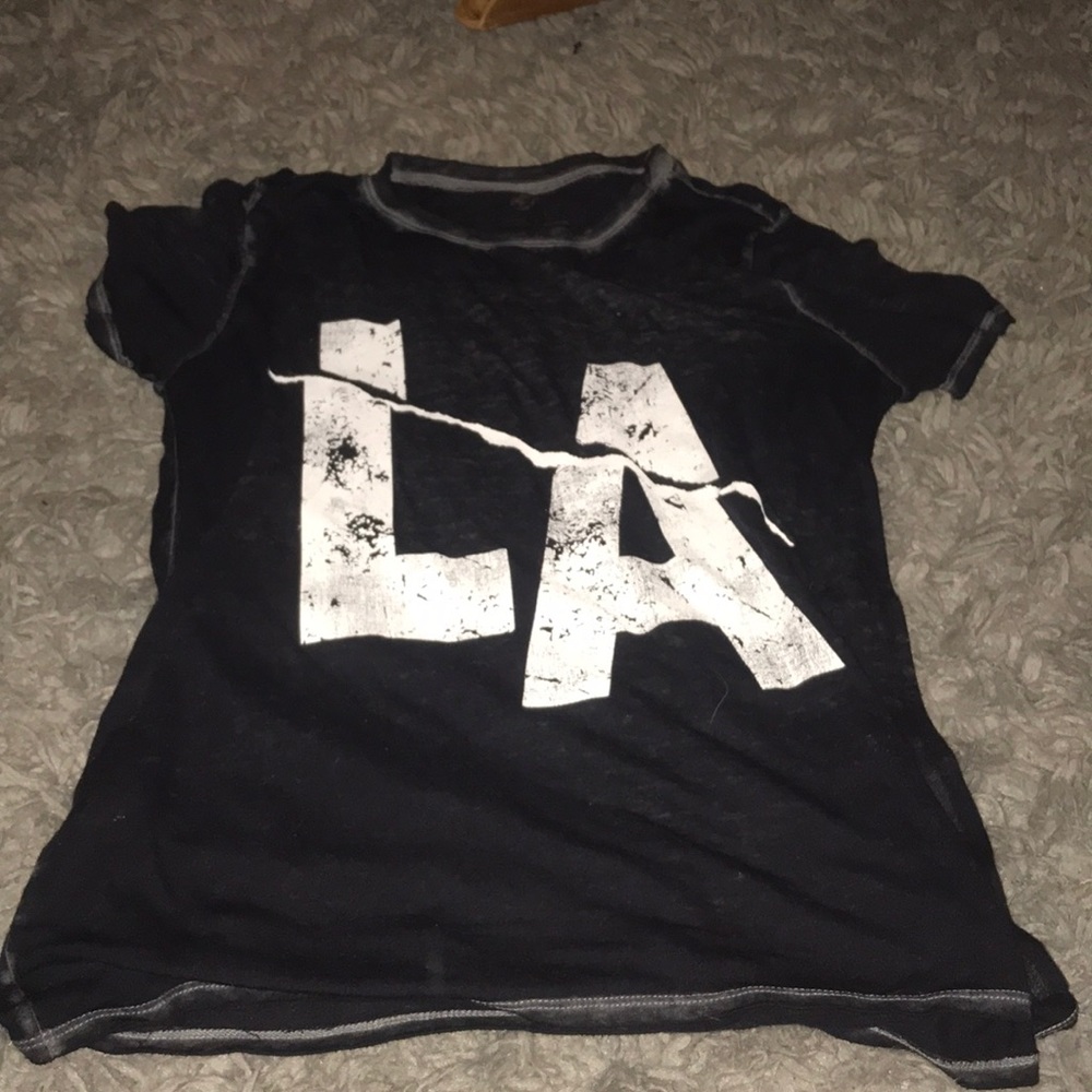 Arizona jeans Tee’s